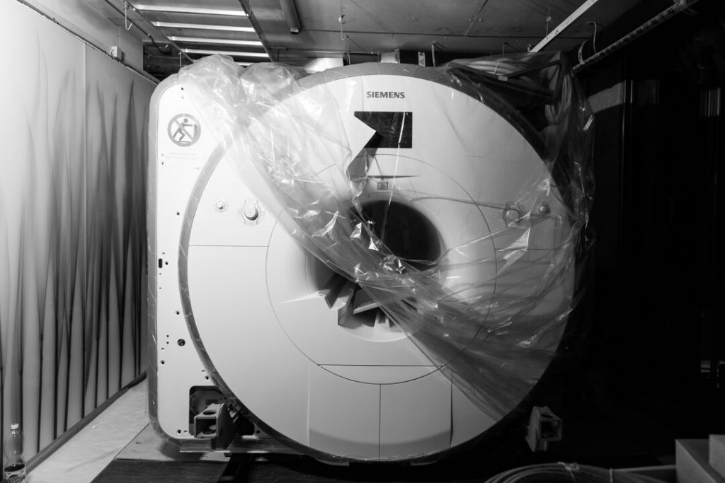 MRI Luzern